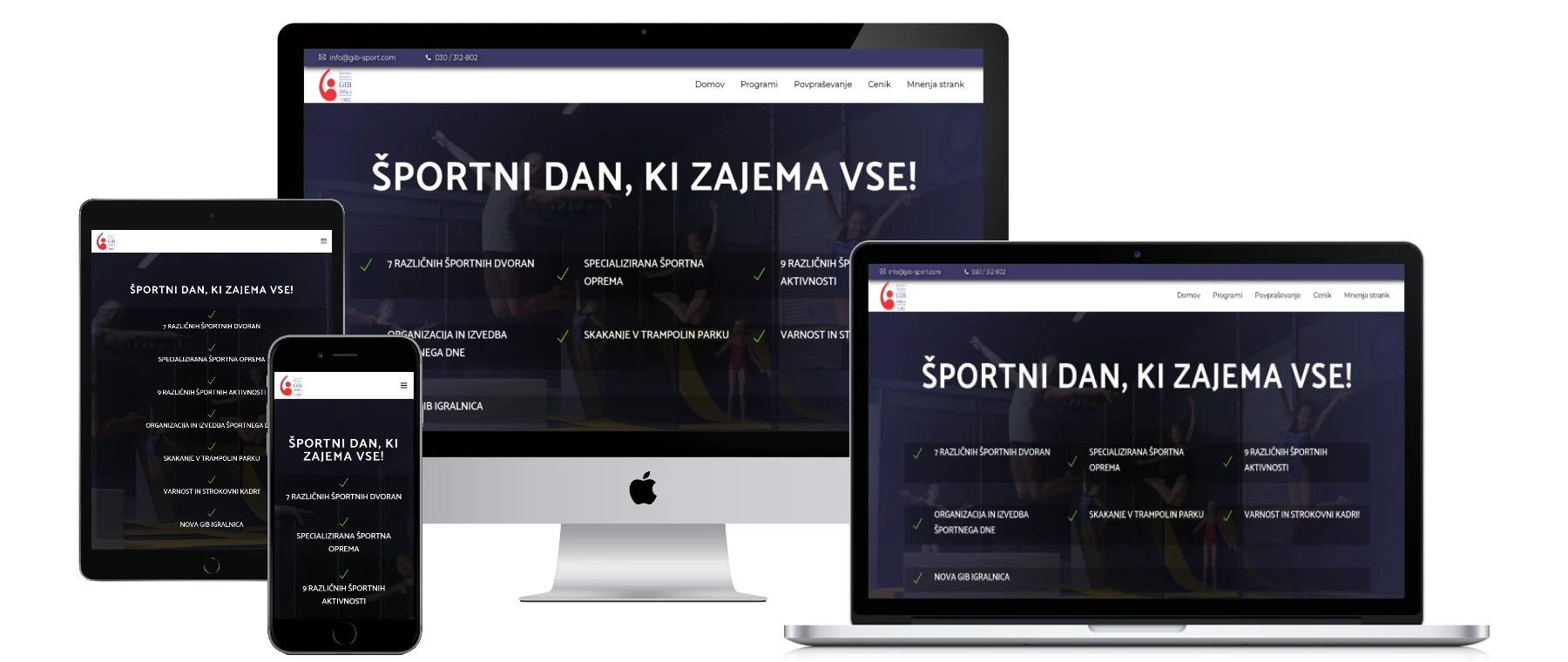 Www.sportni Dnevi.si