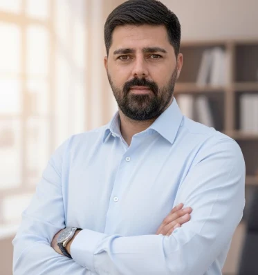 Dejan Simić DS Team Spletne Storitve Litija